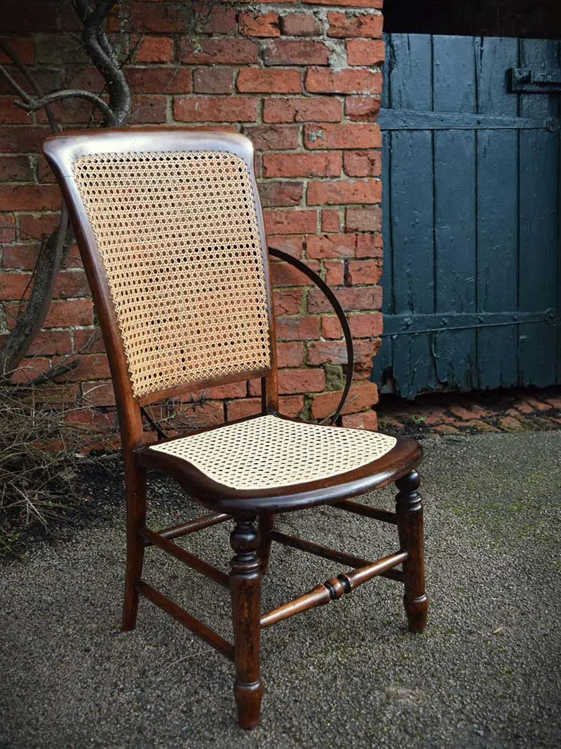 Can Chair Project 6